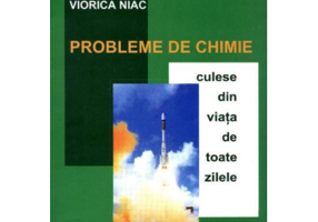 Probleme de chimie culese din viata de toate zilele