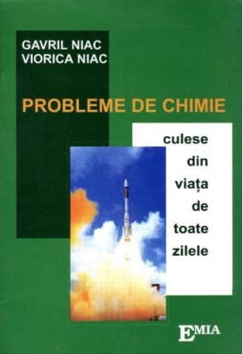 Probleme de chimie culese din viata de toate zilele