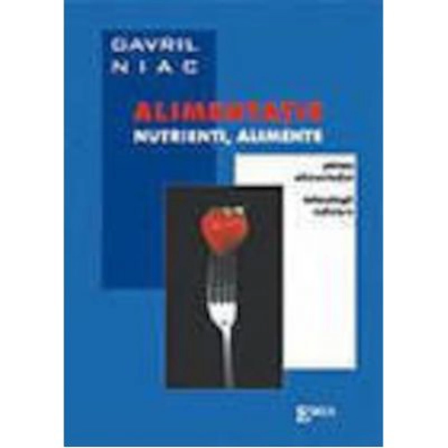 Alimentatie, alimente, nutrienti