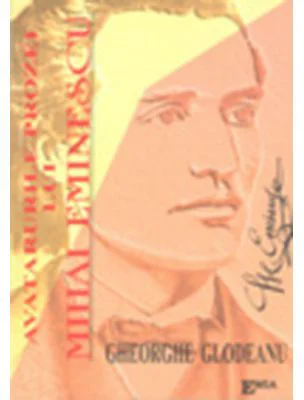Avatarurile prozei lui Mihai Eminescu