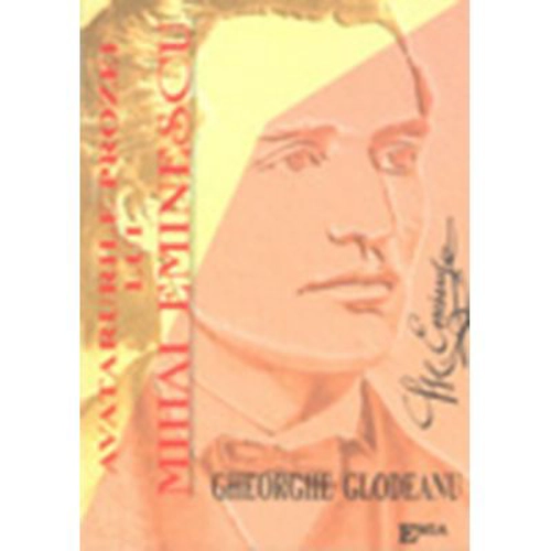 Avatarurile prozei lui Mihai Eminescu