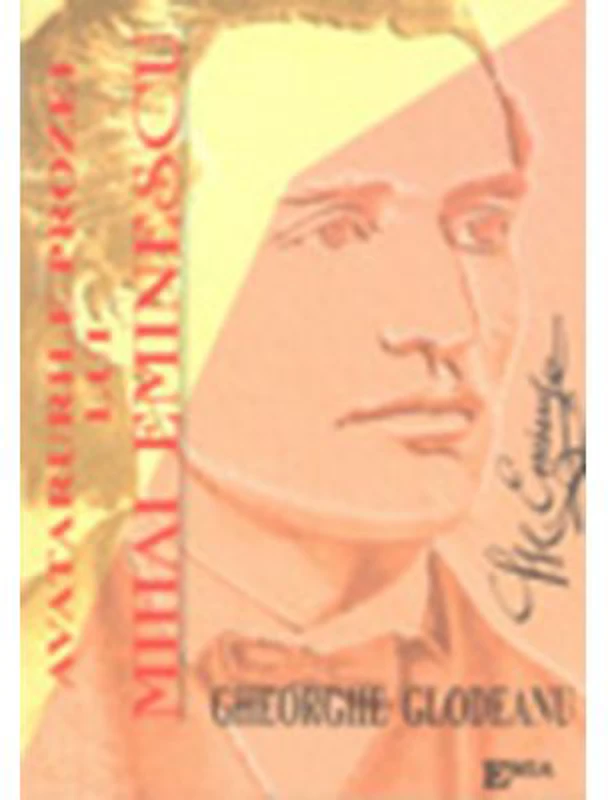 Avatarurile prozei lui Mihai Eminescu