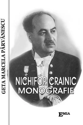 Nichifor Crainic, monografie
