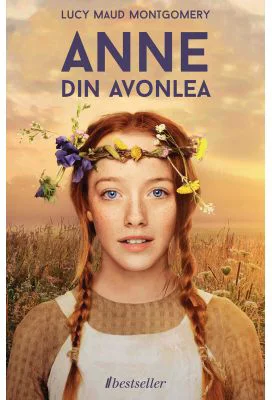 Anne din Avonlea