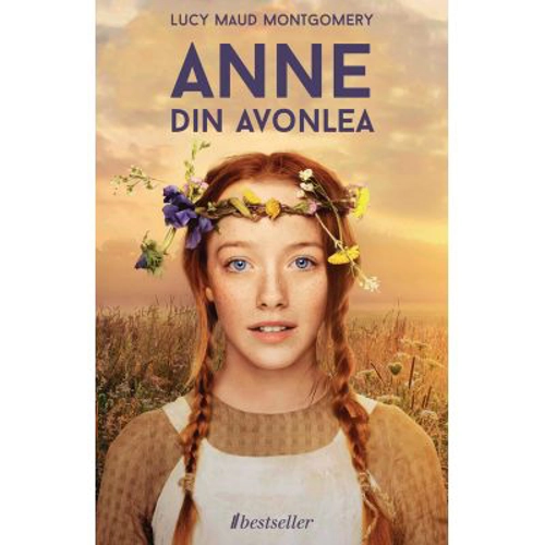 Anne din Avonlea