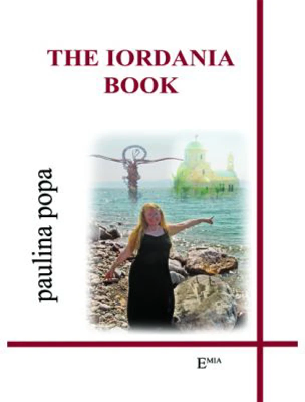 The Iordania Book