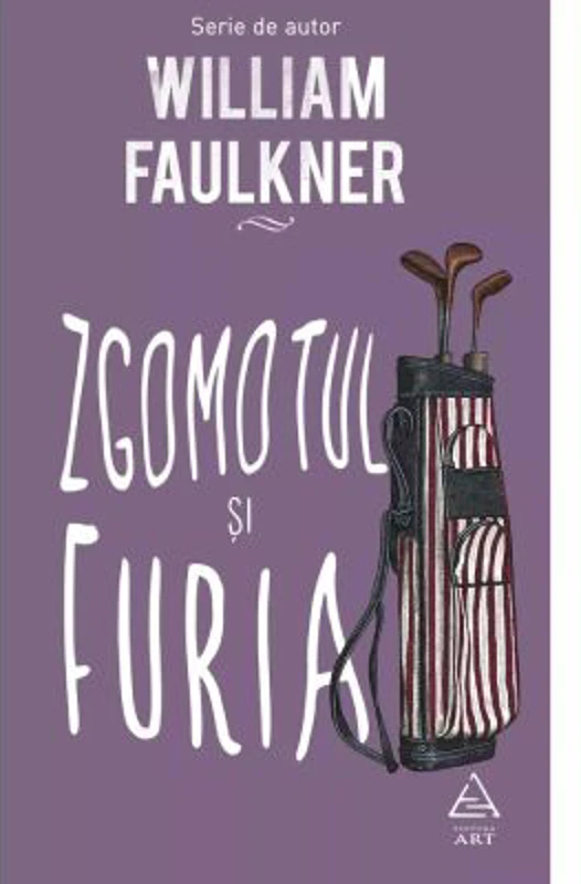 Zgomotul si furia