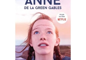 Anne de la Green Gables