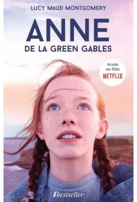 Anne de la Green Gables