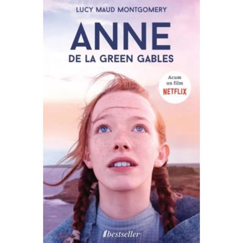 Anne de la Green Gables