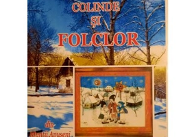 Colinde si folclor din Muntii Apuseni