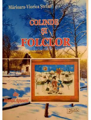 Colinde si folclor din Muntii Apuseni