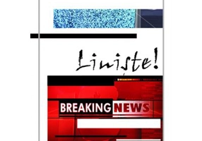 Liniste! BREAKING NEWS