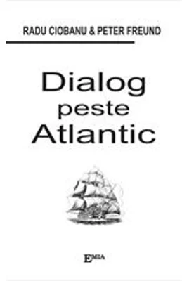 Dialog peste Atlantic