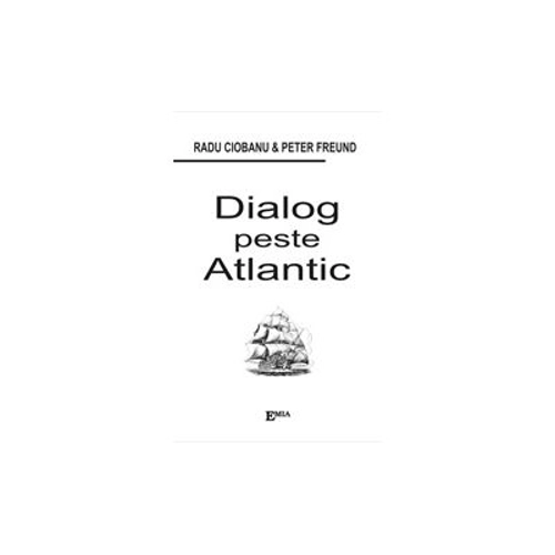 Dialog peste Atlantic