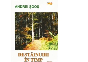 Destainuiri in timp. Volumul 2