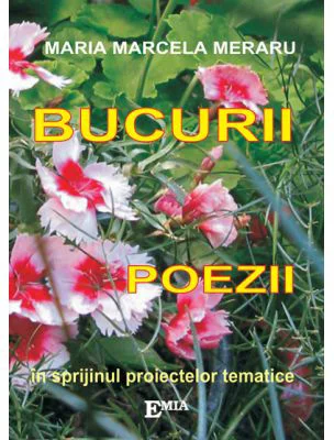 Bucurii. Poezii