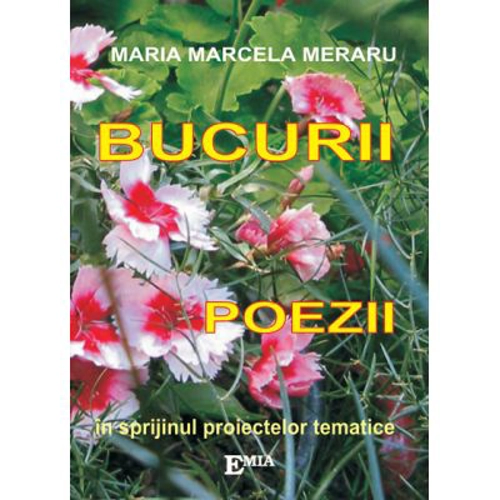 Bucurii. Poezii