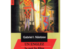 Un englez la noi in targ