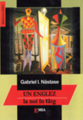 Un englez la noi in targ