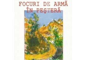 Focuri de arma in pestera