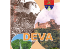 Deva. Ghid turistic
