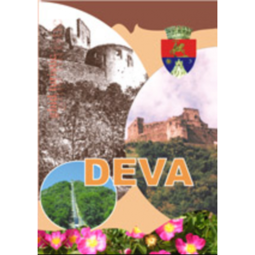 Deva. Ghid turistic