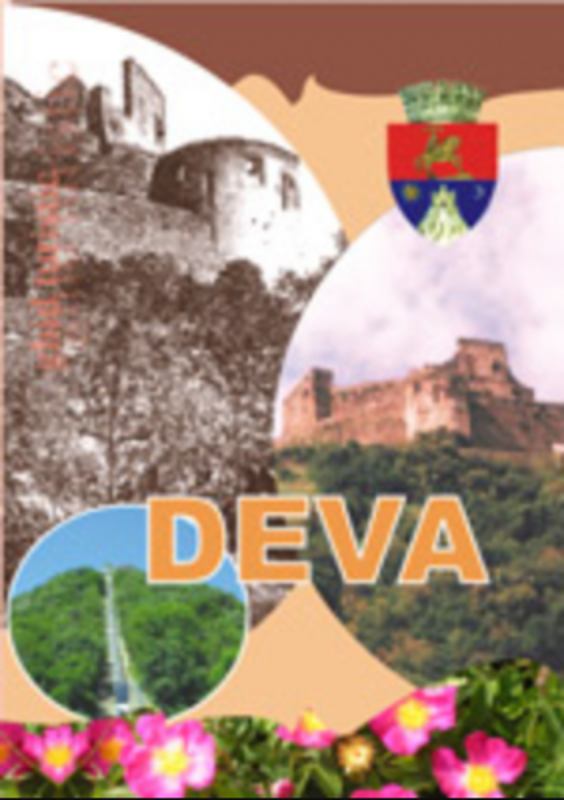 Deva. Ghid turistic