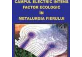 Campul electric intens, Factor ecologic in metalurgia fierului