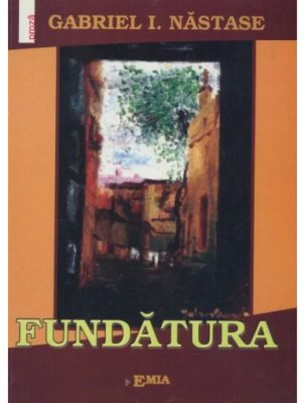 Fundatura
