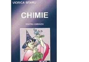 Chimie pentru gimnaziu