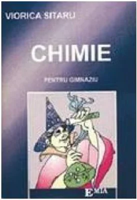 Chimie pentru gimnaziu
