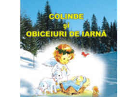 Colinde si obiceiuri de iarna