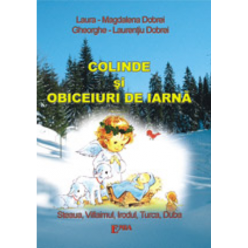 Colinde si obiceiuri de iarna