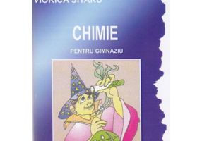 Chimia pentru gimnaziu