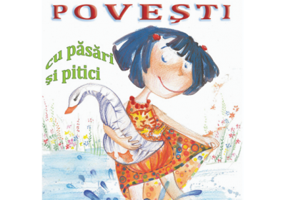 Povesti cu pasari si pitici