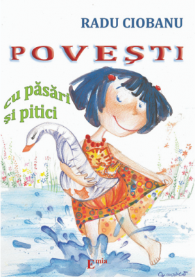 Povesti cu pasari si pitici