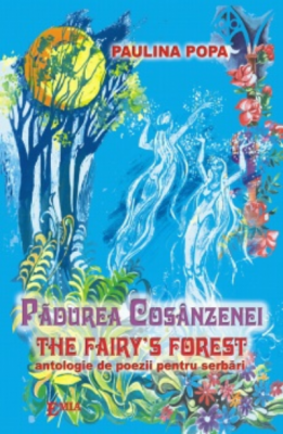 Padurea Cosanzenei. The Fairy’s Forest