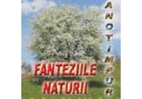 Fanteziile naturii