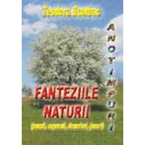 Fanteziile naturii