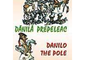 Danila Prepeleac. Danilo the pole