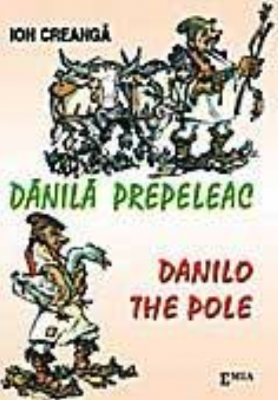 Danila Prepeleac. Danilo the pole