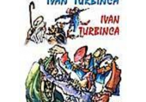 Ivan Turbinca - Ion Creanga