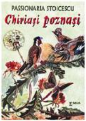 Chiriasi poznasi