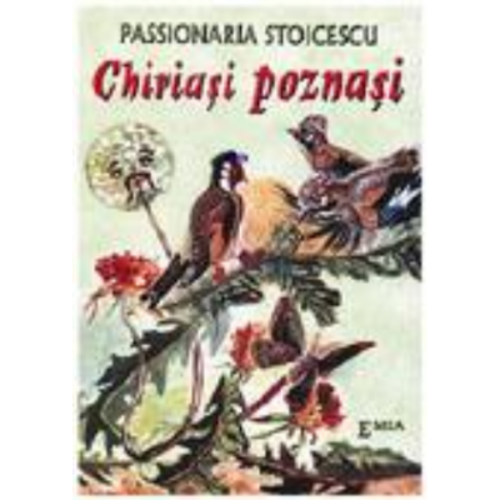 Chiriasi poznasi