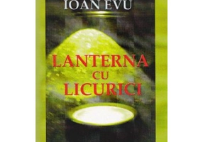 Lanterna cu licurici