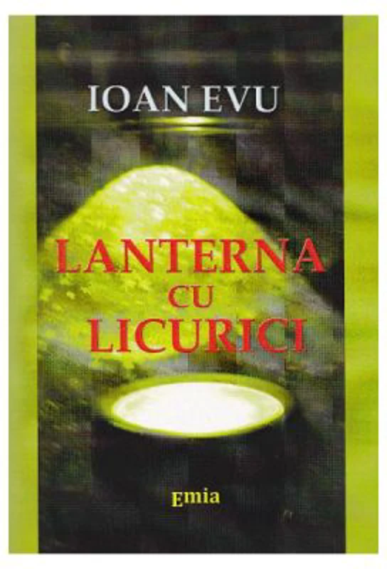 Lanterna cu licurici
