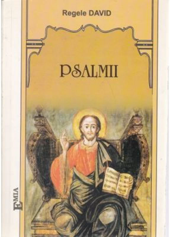 Psalmii