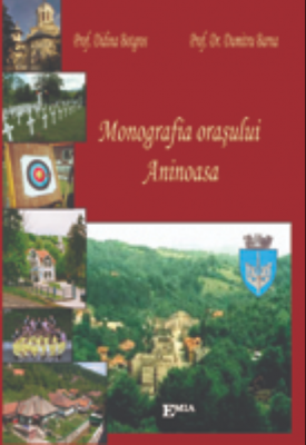 Monografia orasului Aninoasa