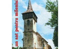 Roscani, un sat pentru mileniul III